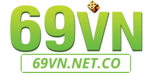 69VN logo